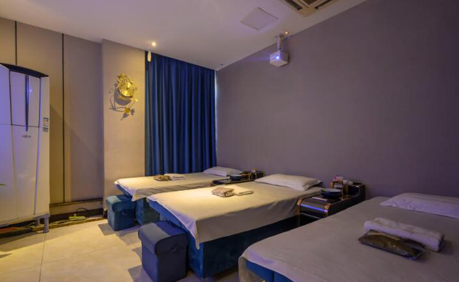 杭州上城区热石按摩：冬天里的救命暖宝宝